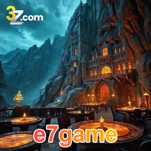 e7game