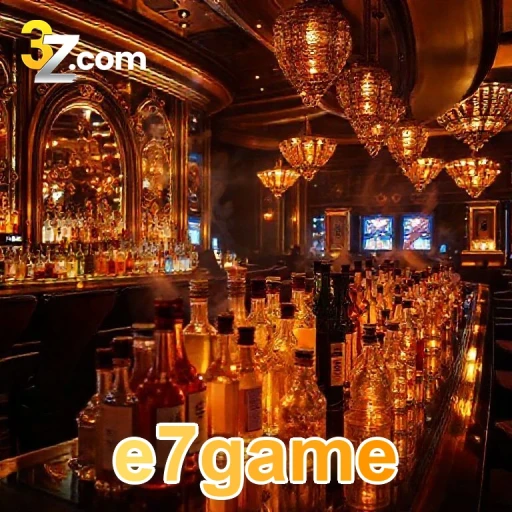 e7game Jogos de caça-níqueis