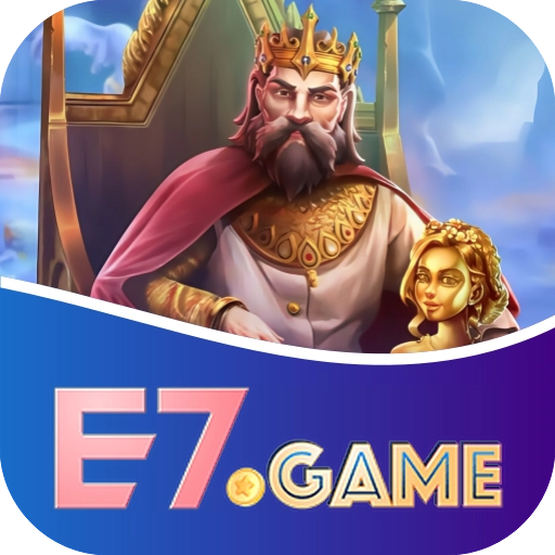 e7game LOGO