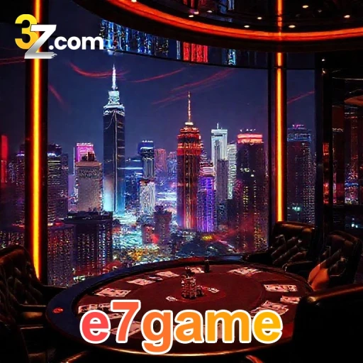 e7game Jogos de caça-níqueis