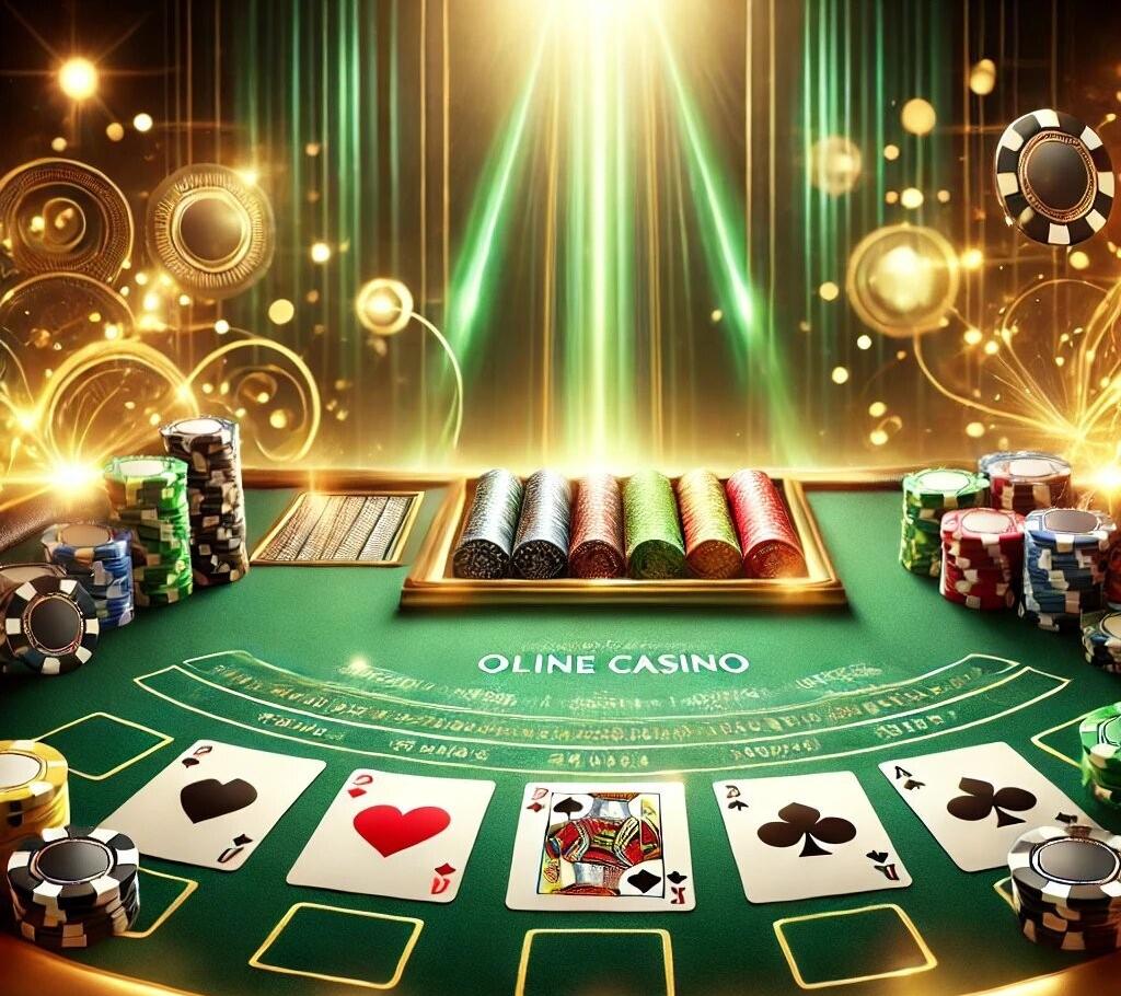 e7game Jogos de blackjack