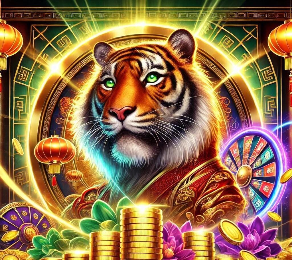 e7game Dicas para Fortune Tiger