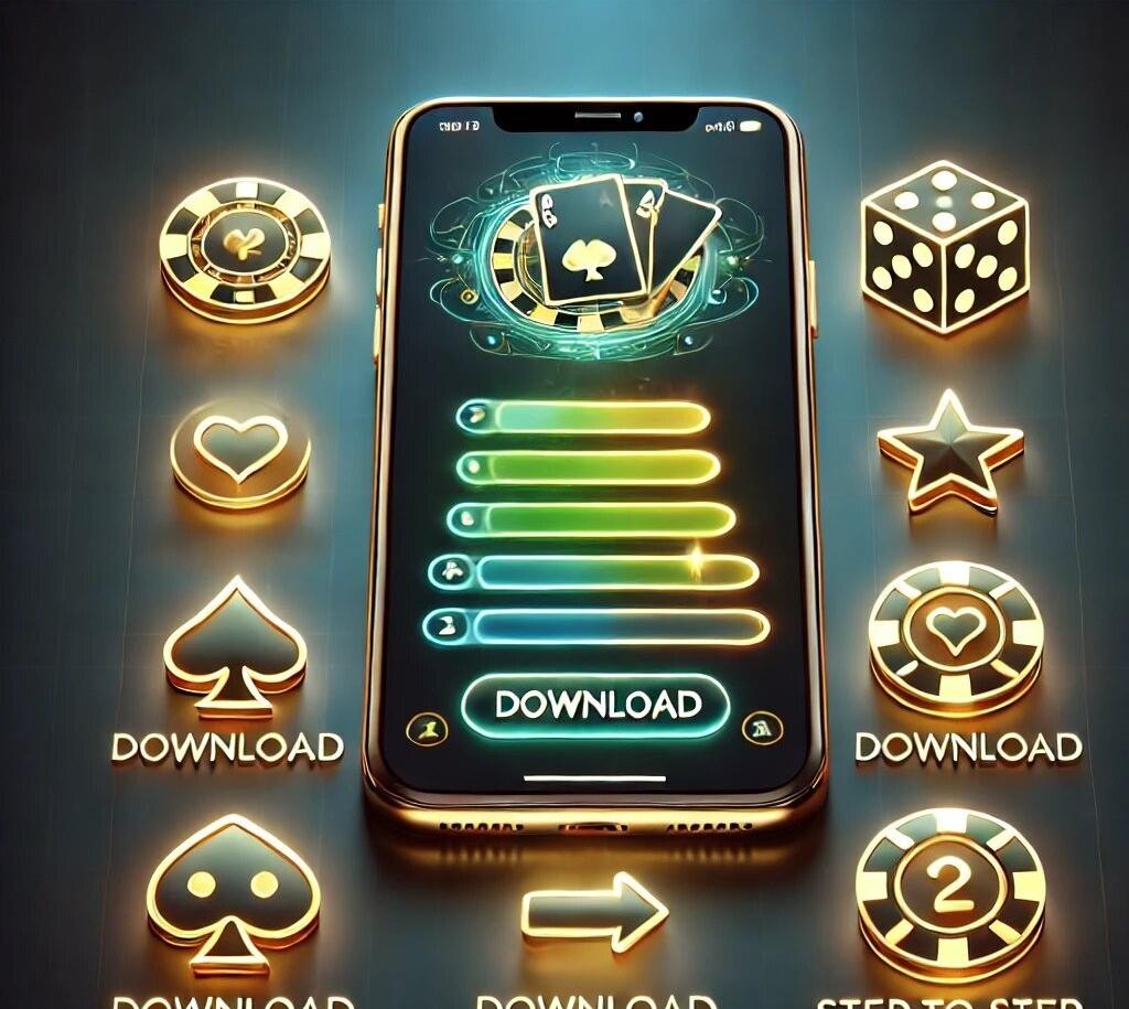 e7game Como Baixar o App