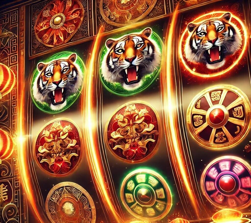 e7game Como Jogar Fortune Tiger