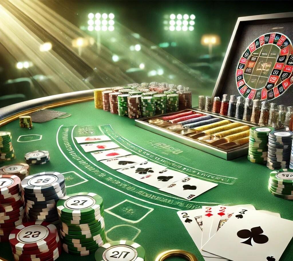 e7game Jogos Populares no Cassino
