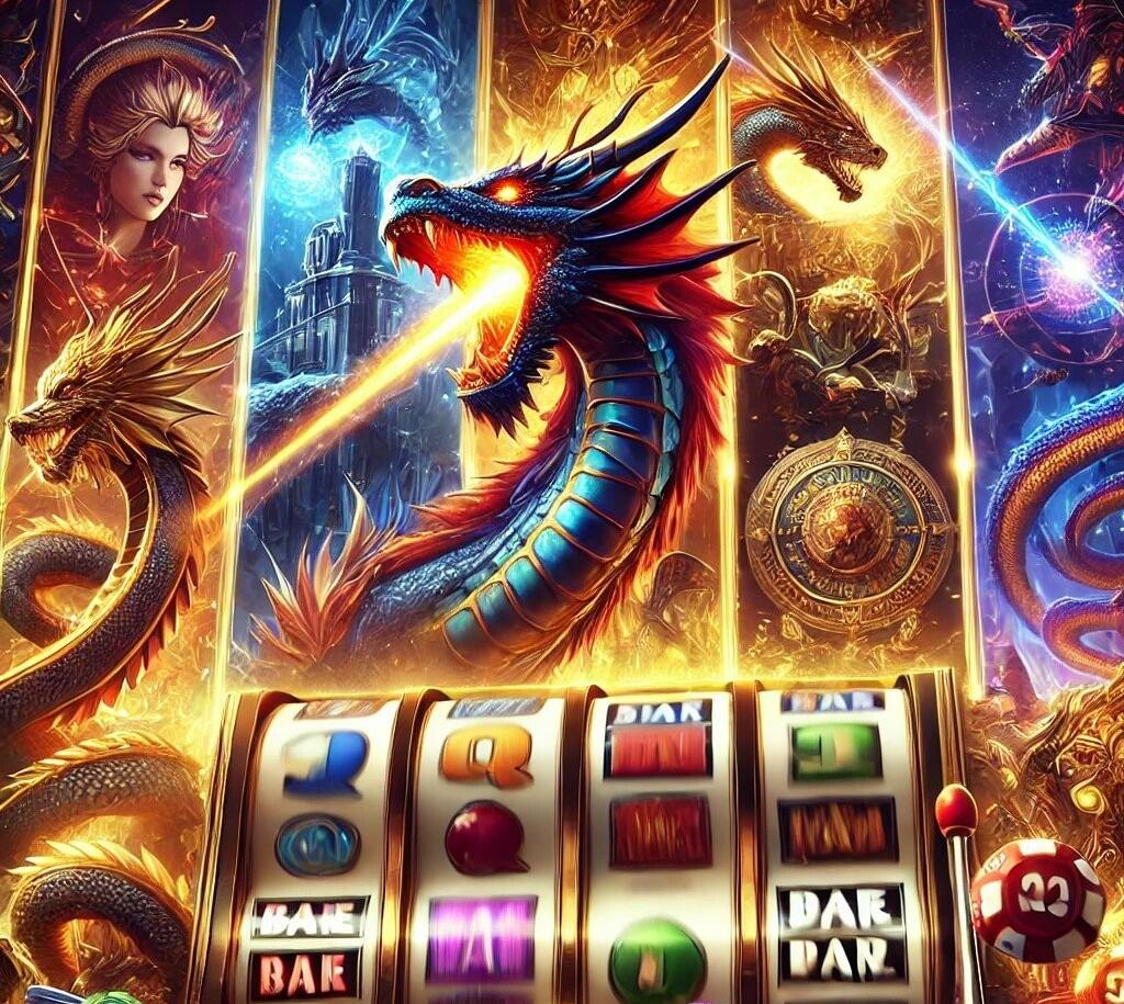 e7game Slots Populares