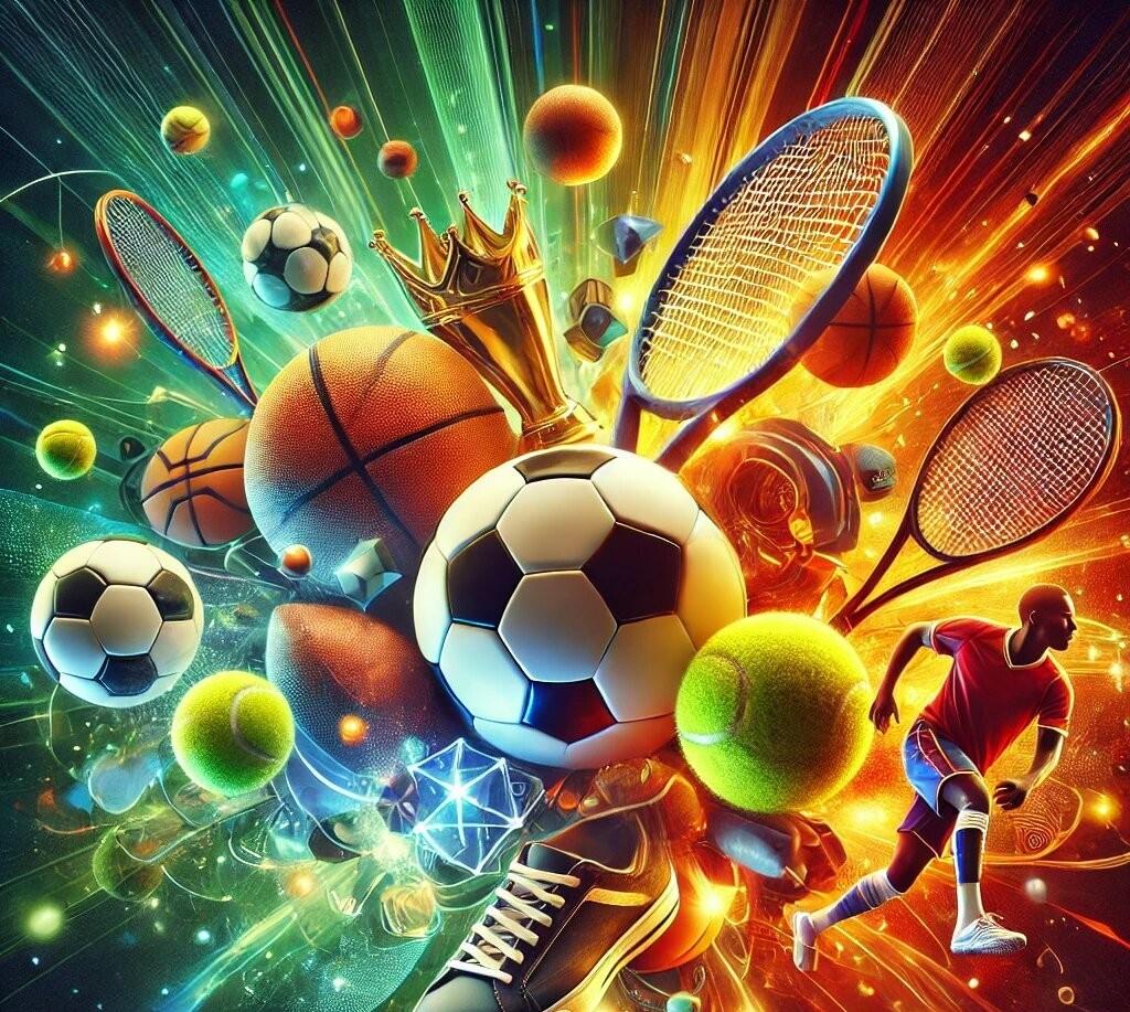 e7game Esportes Populares