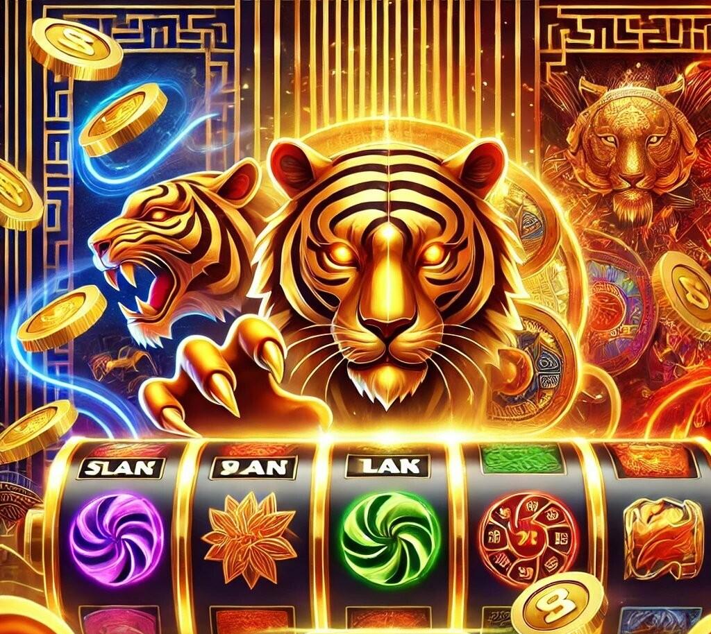 e7game Introdução ao Fortune Tiger